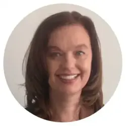 Dr. Alicia O'Brien