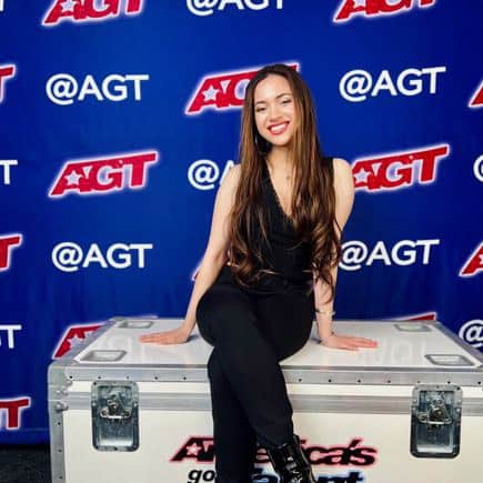 Singer, Songwriter, Chaser of Dreams: Laurel Springs School junior Camille Kociuba Reflects on America’s Got Talent Audition, Next Steps