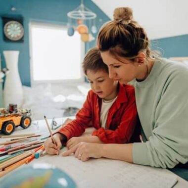 Online School: How is it Different from Homeschooling?