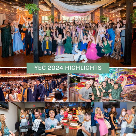 Highlights of Laurel Springs’ 2024 Year-End Celebration