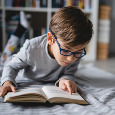 Let’s Read! All About School Book Fairs