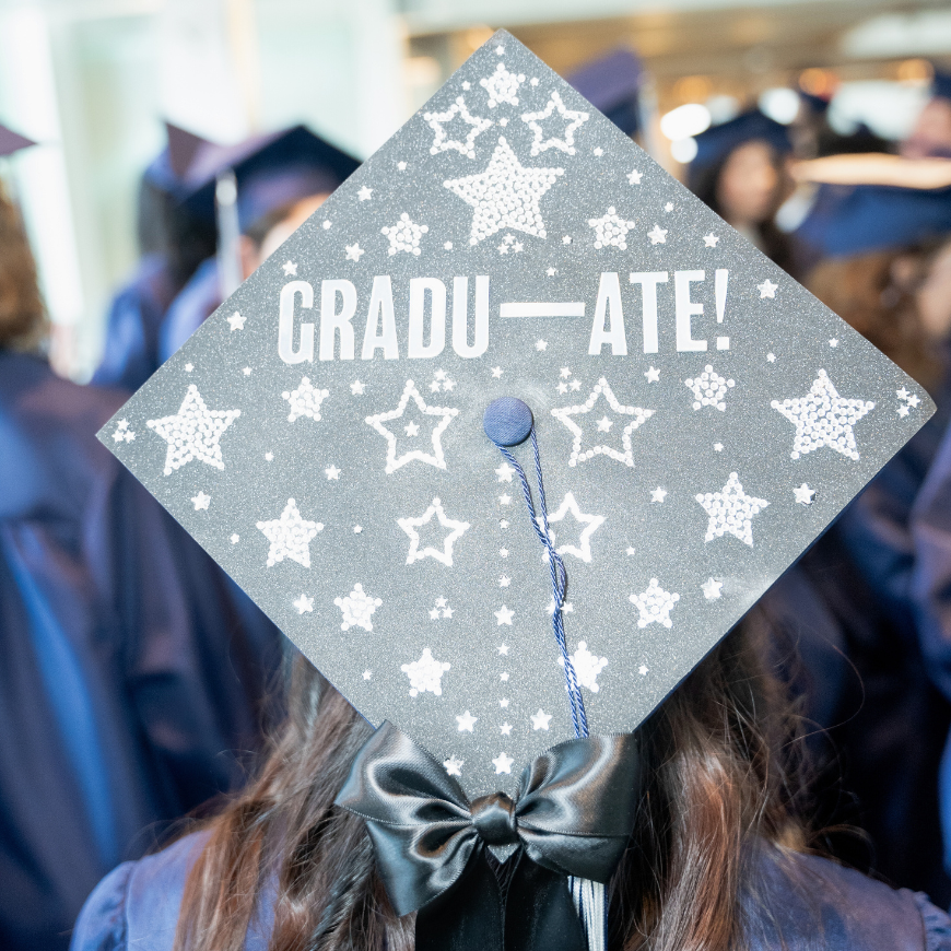 The Pros and Cons of Graduating High School Early