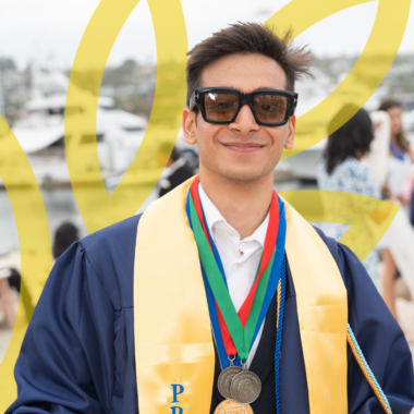 Stand out on Your College Application With AP® Capstone™