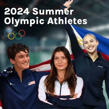 Laurel Springs’ Student-Athletes Gear Up for the 2024 Paris Olympics