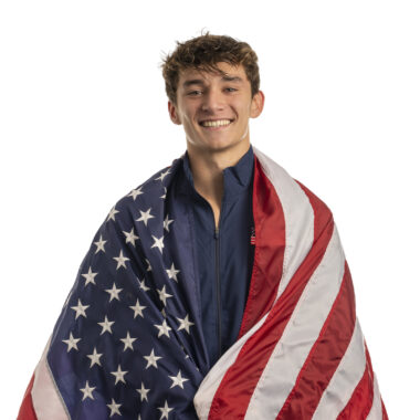 Olympic Diver, Tyler Downs, Finds an Online Community of Support through Laurel Springs School