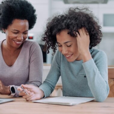 Middle School College Admissions Blog