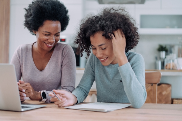 Middle School College Admissions Blog