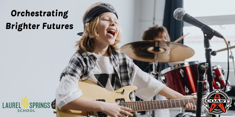 Coast Music Shared Article  Blog