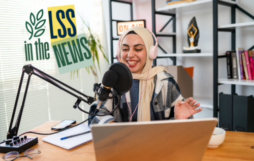 LSS In the News