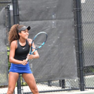 Game, Set, Match: How Tennis Players Connect Daily with Laurel Springs