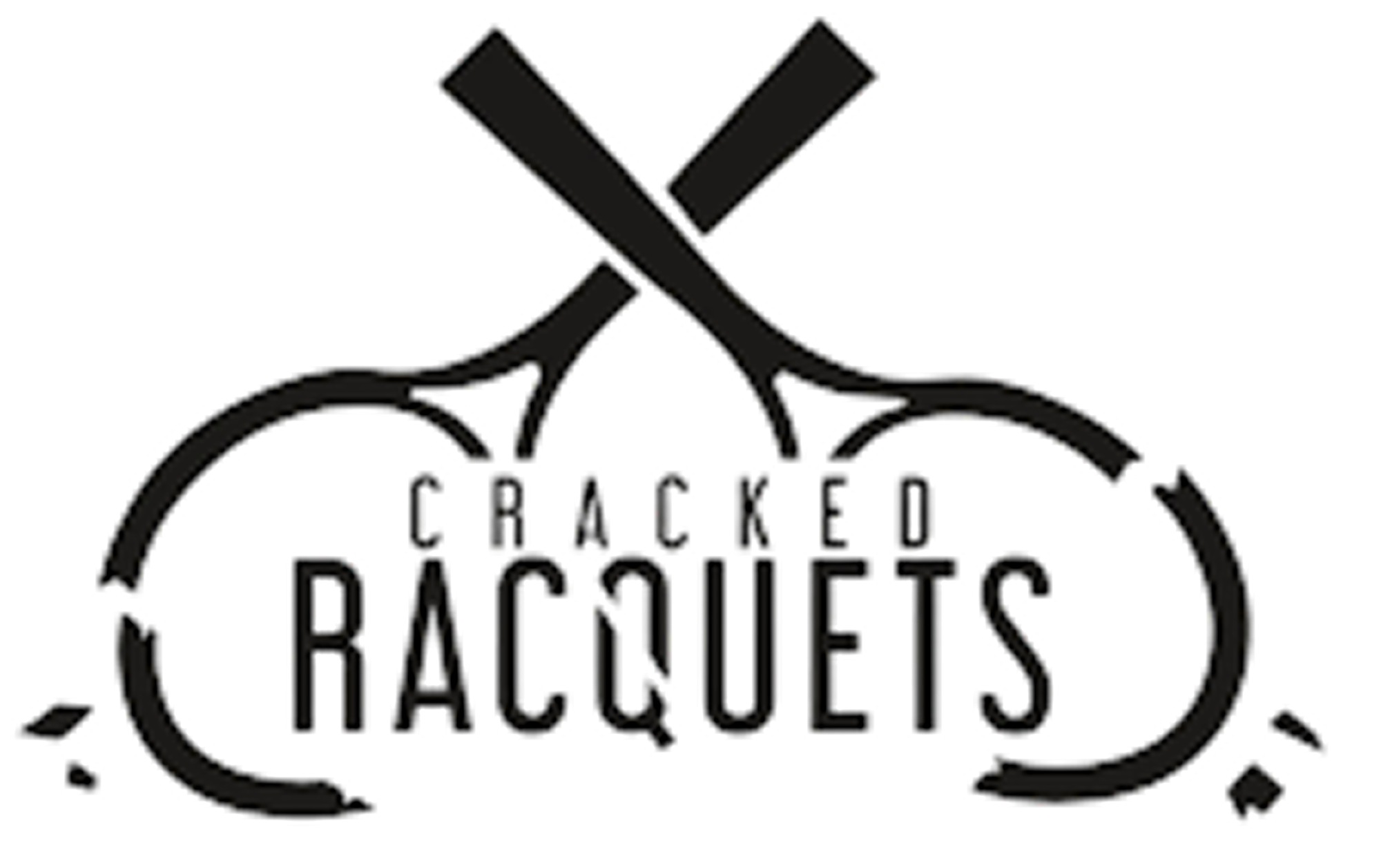 Cracked Racquets