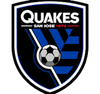 Quakes San Jose