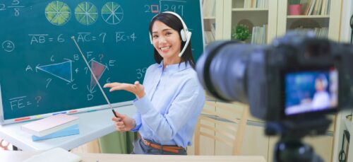 Curriculum & Academic Rigor