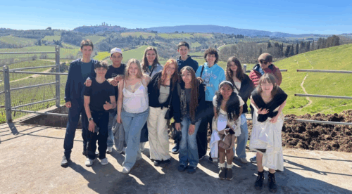 Student Stories
