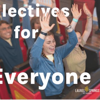 Elective Program 2025