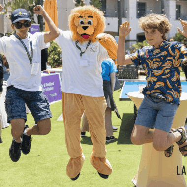 Laurel Springs’ Illustrious History: Celebrating 35 Years of Flexibility, Personal Attention, and Human Connection