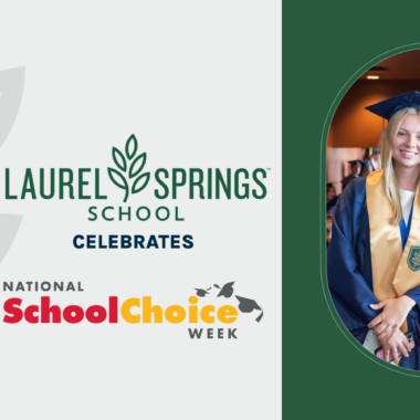 Celebrating National School Choice Week