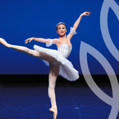 Sydney Qian’s Ballet Journey: Balancing Dance and Flexible Education with Laurel Springs School