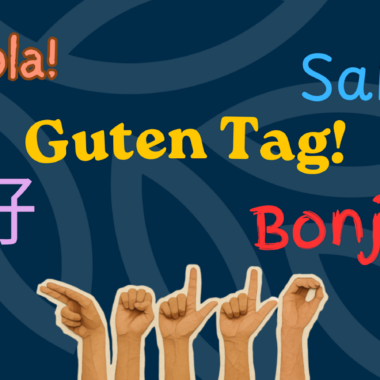 Inside Laurel Springs: The World Languages Department