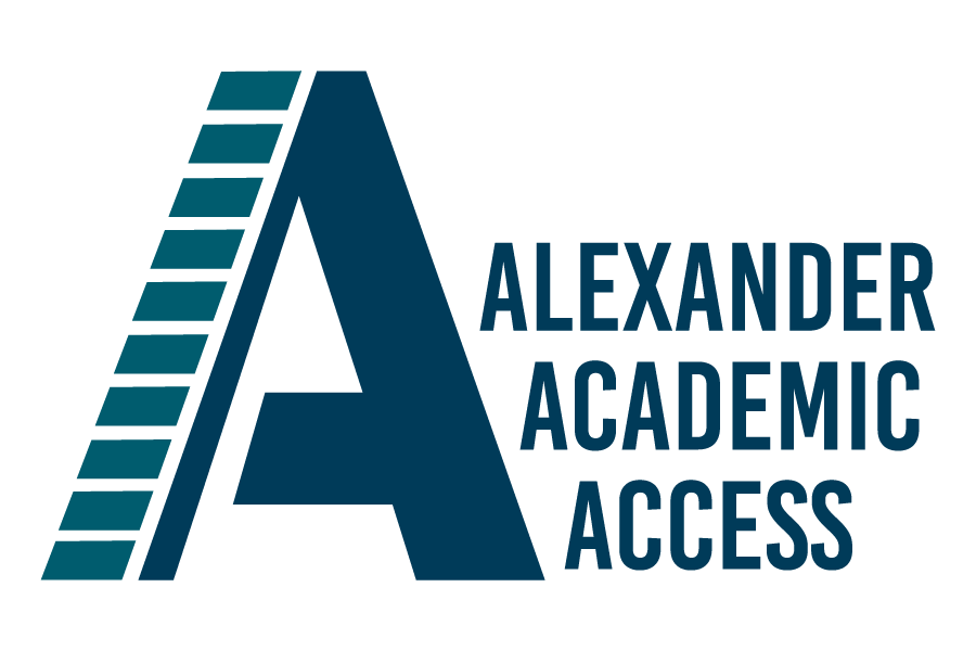 Alexander Academic Access