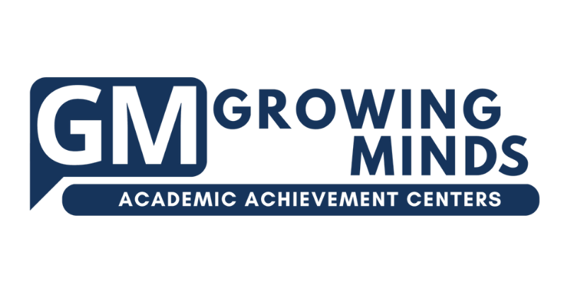 Growing Minds Academic Achievement Centers
