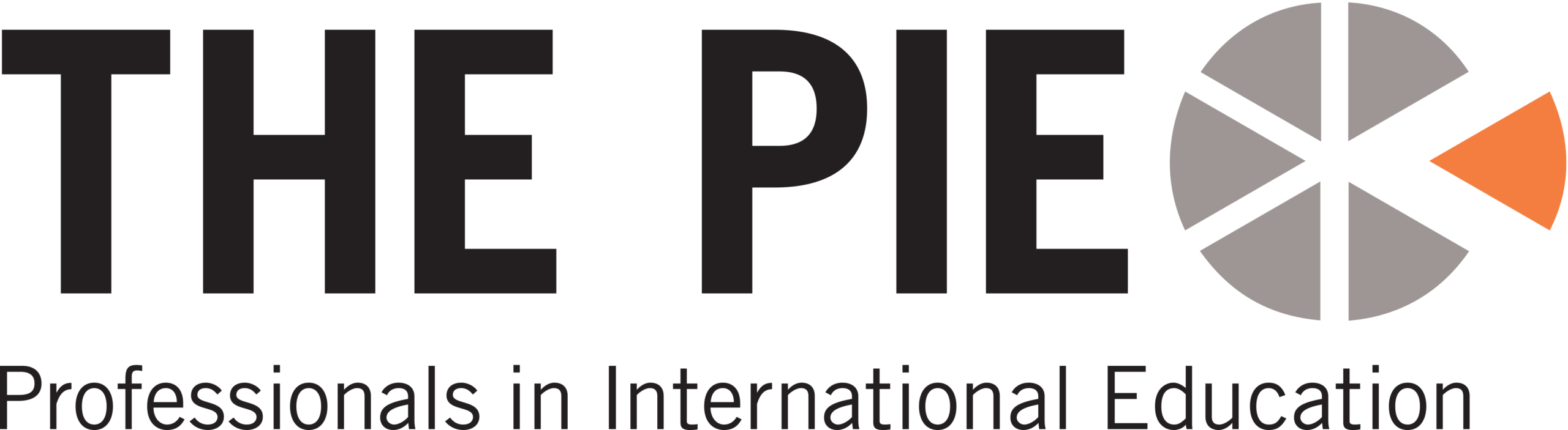 The Pie - Professionals in International Education
