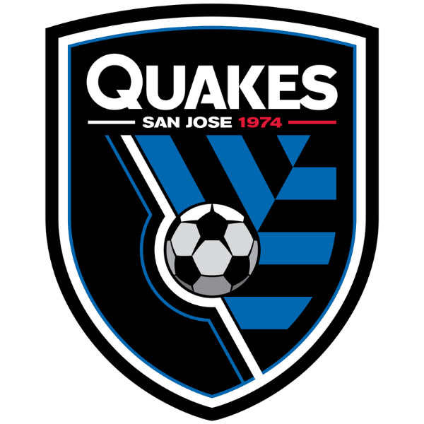 San Jose Earthquakes 