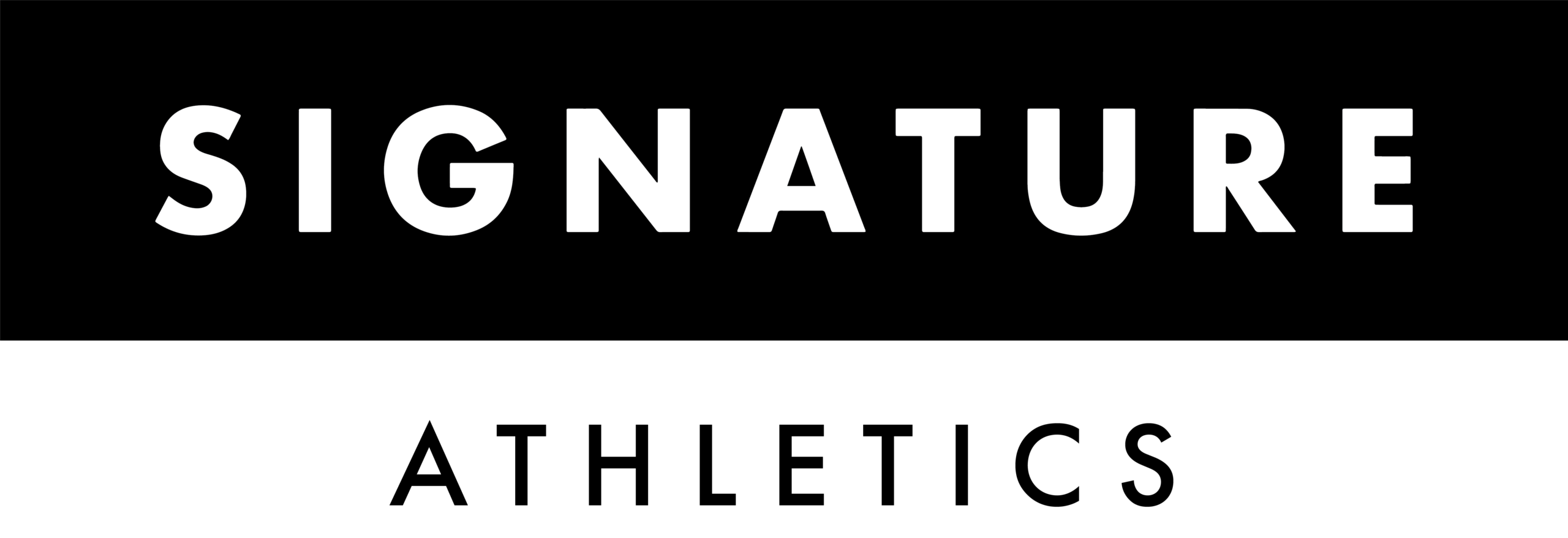 Signature Athletics 