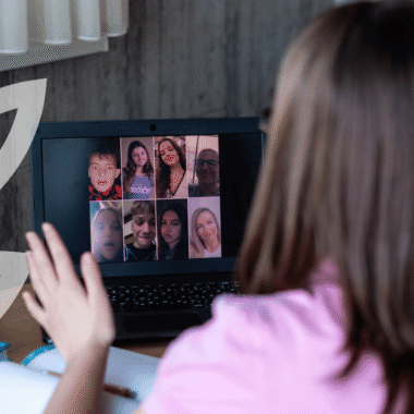 Building Connections: The Importance of Clubs for K-12 Virtual Learners