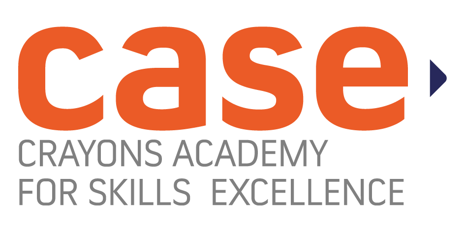 CASE - Crayons Academy for Skills Excellence