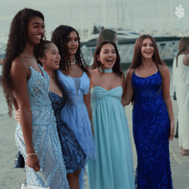 Online High School Socialization, Clubs, and Community