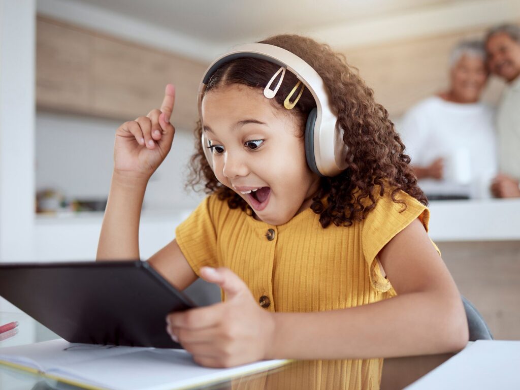 Online Elementary School